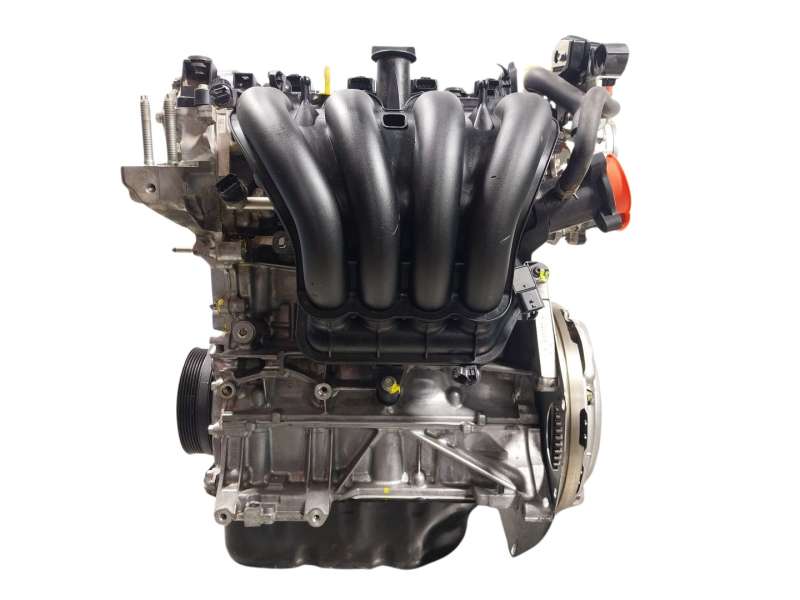 Recambio de motor completo para mazda 2 hatchback (dl, dj) 1.5 skyactiv-g referencia OEM IAM  P5 P5
