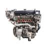 Recambio de motor completo para mazda 2 hatchback (dl, dj) 1.5 skyactiv-g referencia OEM IAM  P5 P5