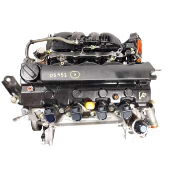 MOTOR COMPLETO R18Z4 R18Z4
