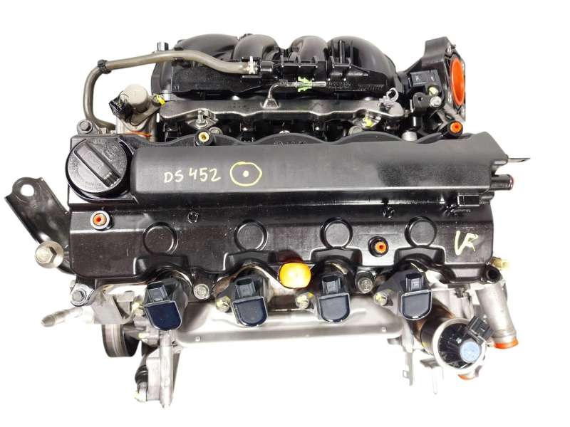 Recambio de motor completo para honda civic ix (fk) 1.8 i-vtec (fk2) referencia OEM IAM  R18Z4 R18Z4