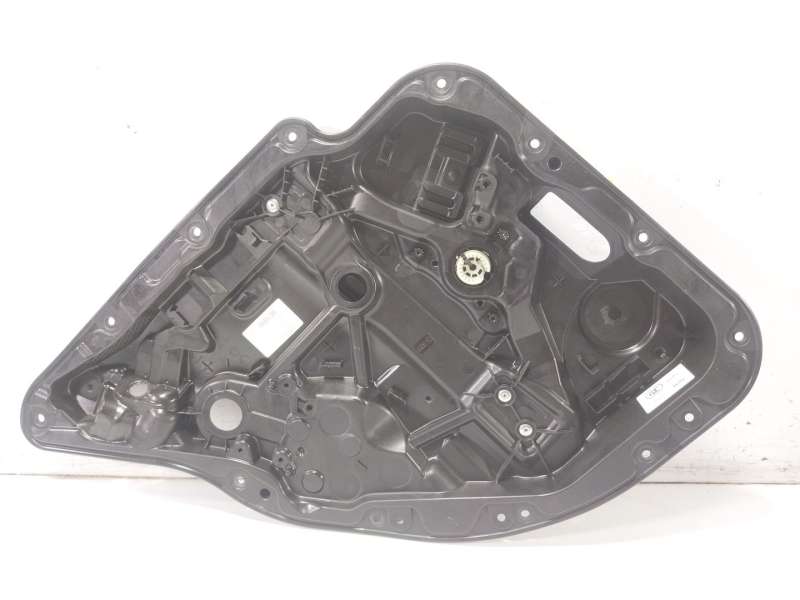 Recambio de elevalunas trasero izquierdo para mercedes-benz clase c t-model (s205) c 180 (205.240) referencia OEM IAM  A20590007