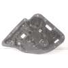 Recambio de elevalunas trasero izquierdo para mercedes-benz clase c t-model (s205) c 180 (205.240) referencia OEM IAM  A20590007