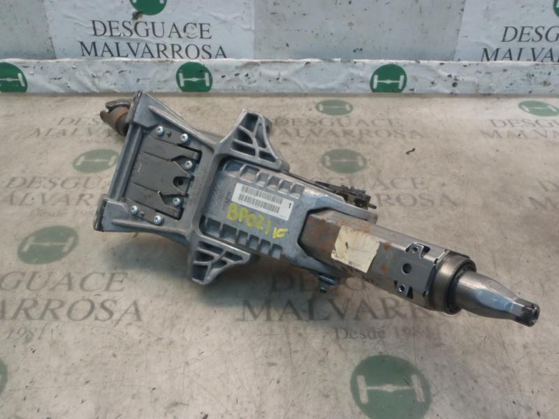 Recambio de columna direccion para ford focus berlina (cap) ghia referencia OEM IAM 1750066  