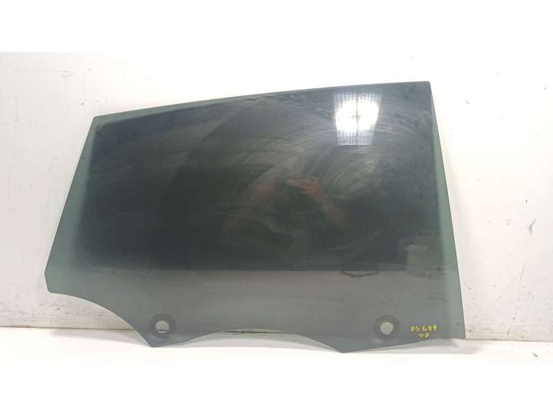 Recambio de cristal puerta trasero derecho para bmw 6 gran turismo (g32) 630 i mild-hybrid referencia OEM IAM   