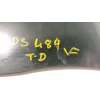 Recambio de cristal puerta trasero derecho para bmw 6 gran turismo (g32) 630 i mild-hybrid referencia OEM IAM   