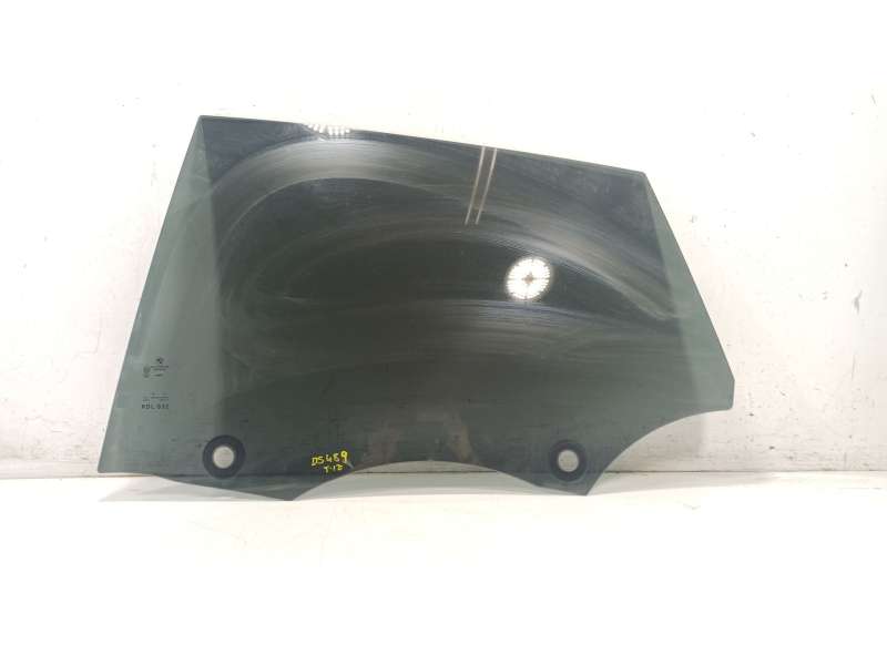 Recambio de cristal puerta trasero izquierdo para bmw 6 gran turismo (g32) 630 i mild-hybrid referencia OEM IAM   