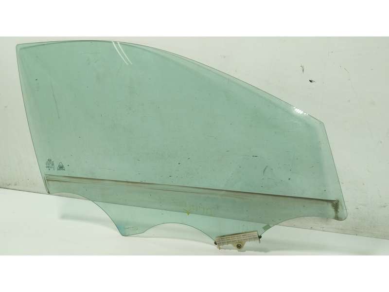 Recambio de cristal puerta delantero derecho para kia niro i (de) 1.6 gdi hybrid referencia OEM IAM   