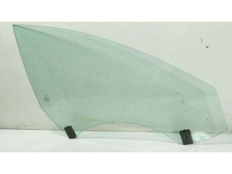 Recambio de cristal puerta delantero derecho para tesla model 3 ev referencia OEM IAM 600654700E  