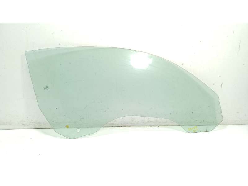 Recambio de cristal puerta delantero derecho para audi tt (8j3) 2.0 tfsi referencia OEM IAM   