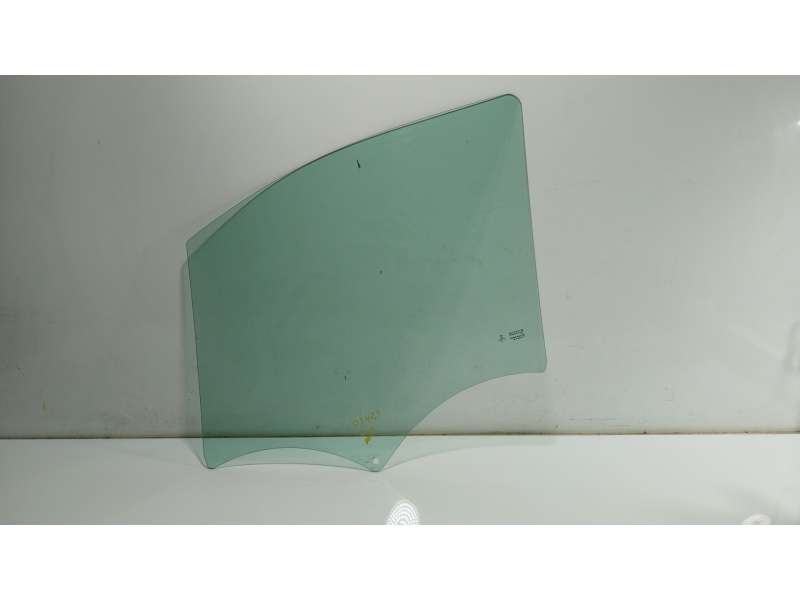 Recambio de cristal puerta delantero derecho para nissan townstar furgoneta/monovolumen (xfk) 1.3 referencia OEM IAM   
