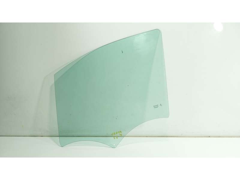 Recambio de cristal puerta delantero izquierdo para nissan townstar furgoneta/monovolumen (xfk) 1.3 referencia OEM IAM   