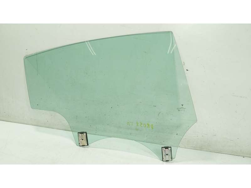 Recambio de cristal puerta trasero derecho para tesla model 3 ev referencia OEM IAM   