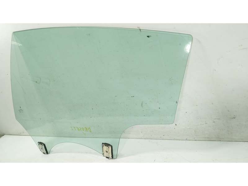 Recambio de cristal puerta trasero izquierdo para tesla model 3 ev referencia OEM IAM   