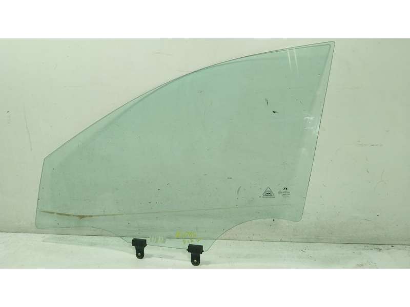 Recambio de cristal puerta delantero izquierdo para hyundai tucson (nx4e, nx4a) 1.6 t-gdi referencia OEM IAM   