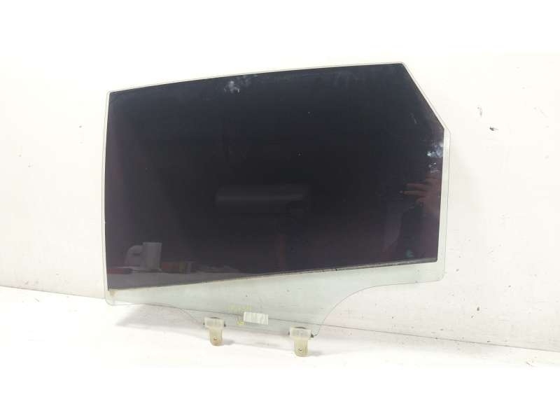 Recambio de cristal puerta trasero izquierdo para hyundai tucson (nx4e, nx4a) 1.6 t-gdi referencia OEM IAM   