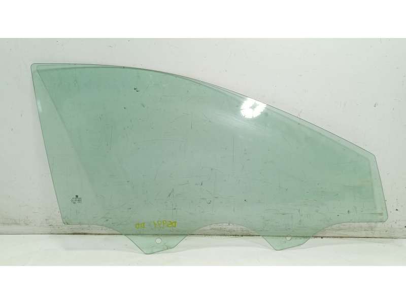Recambio de cristal puerta delantero derecho para seat ibiza v (kj1, kjg) 1.0 tsi referencia OEM IAM   