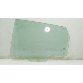 CRISTAL PUERTA TRASERO IZQUIERDO 