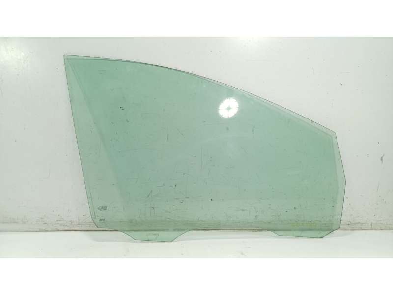 Recambio de cristal puerta delantero derecho para volkswagen sharan (7n1, 7n2) 2.0 tdi referencia OEM IAM   