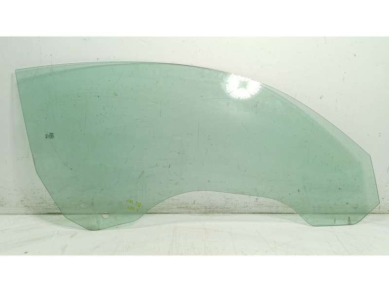 Recambio de cristal puerta delantero derecho para audi tt (8j3) 2.0 tfsi referencia OEM IAM   