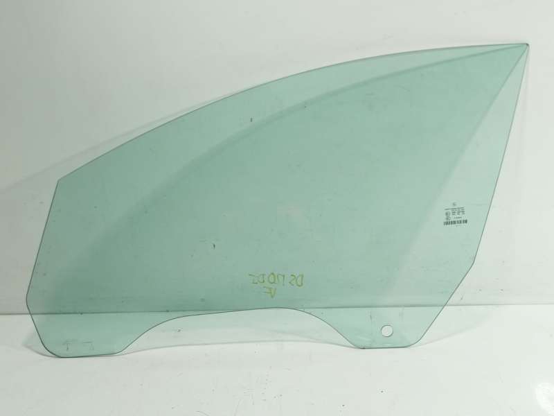 Recambio de cristal puerta delantero izquierdo para mercedes-benz cls (c219) cls 350 (219.356) referencia OEM IAM   