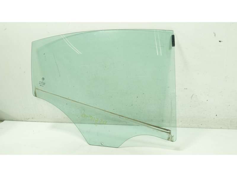 Recambio de cristal puerta trasero derecho para alfa romeo giulietta (940_) 1.6 jtdm (940fxd1a) referencia OEM IAM   
