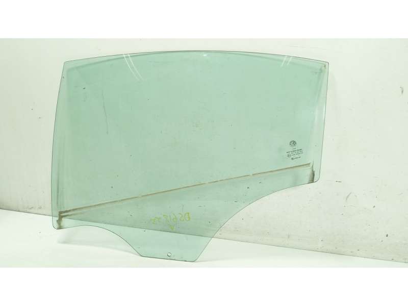 Recambio de cristal puerta trasero izquierdo para alfa romeo giulietta (940_) 1.6 jtdm (940fxd1a) referencia OEM IAM   