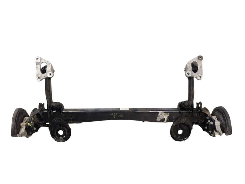 Recambio de puente trasero para citroën c4 x (bd_, be_, bf_) e-c4 x (bfzkxc) referencia OEM IAM 9843205180  
