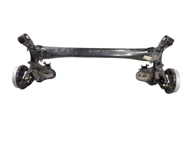 Recambio de puente trasero para nissan townstar furgoneta/monovolumen (xfk) 1.3 referencia OEM IAM   