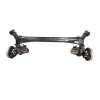 Recambio de puente trasero para nissan townstar furgoneta/monovolumen (xfk) 1.3 referencia OEM IAM   
