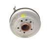 Recambio de puente trasero para nissan townstar furgoneta/monovolumen (xfk) 1.3 referencia OEM IAM   