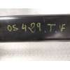 Recambio de puente trasero para nissan townstar furgoneta/monovolumen (xfk) 1.3 referencia OEM IAM   