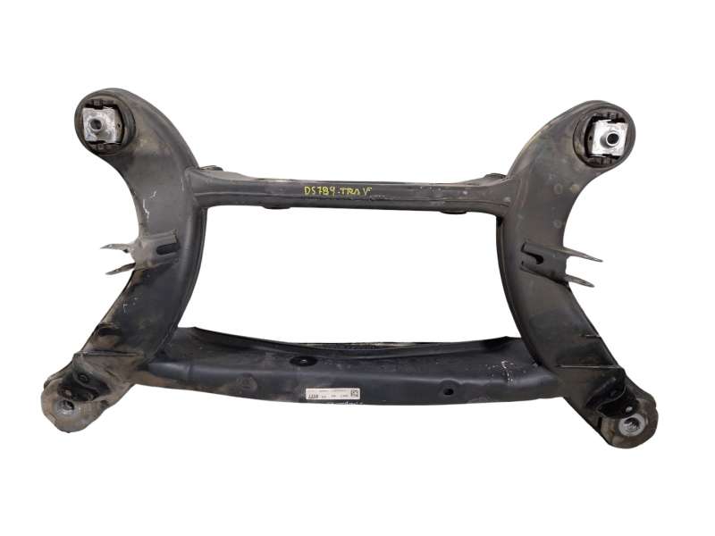 Recambio de puente trasero para mercedes-benz clase c t-model (s205) c 180 (205.240) referencia OEM IAM   
