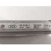 Recambio de radiador agua para audi q5 (fyb, fyg) 50 tfsi e quattro referencia OEM IAM  4K0145804Q 