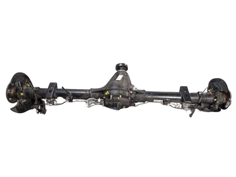 Recambio de puente trasero para volkswagen amarok (t1a, t1b) 3.0 tdi 4motion referencia OEM IAM 2HJ501011BR  