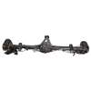 Recambio de puente trasero para volkswagen amarok (t1a, t1b) 3.0 tdi 4motion referencia OEM IAM 2HJ501011BR  