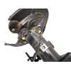 Recambio de puente trasero para volkswagen amarok (t1a, t1b) 3.0 tdi 4motion referencia OEM IAM 2HJ501011BR  