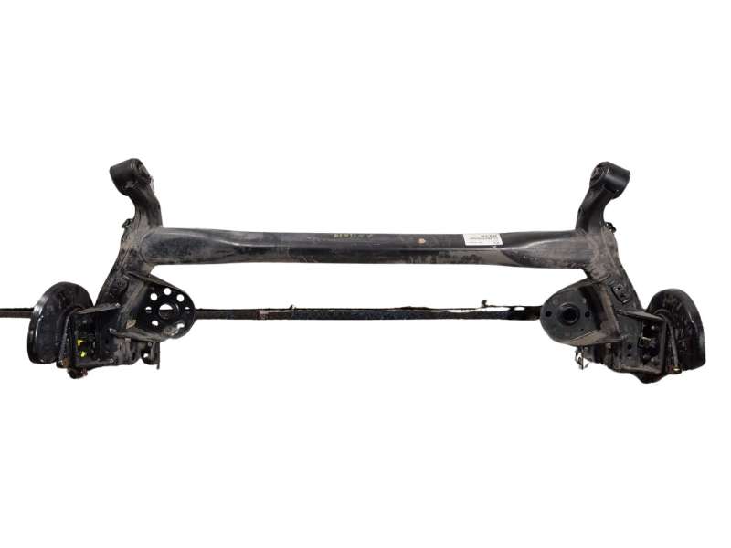 Recambio de puente trasero para renault megane i (ba0/1_) 1.6 e (ba0f, ba0s) referencia OEM IAM   