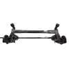 Recambio de puente trasero para renault megane i (ba0/1_) 1.6 e (ba0f, ba0s) referencia OEM IAM   