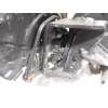 Recambio de puente trasero para renault megane i (ba0/1_) 1.6 e (ba0f, ba0s) referencia OEM IAM   