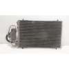 Recambio de condensador aire acondicionado para peugeot 206 hatchback (2a/c) 1.4 i referencia OEM IAM   