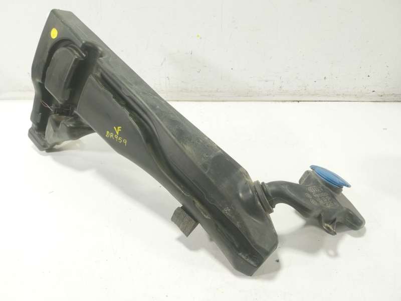 Recambio de deposito limpia para audi q3 (f3b) 45 tfsi e referencia OEM IAM  83A955449 
