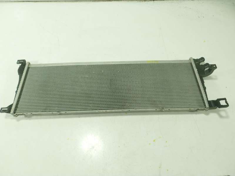 Recambio de radiador agua para audi q5 (fyb, fyg) 50 tfsi e quattro referencia OEM IAM  4K0121212J 