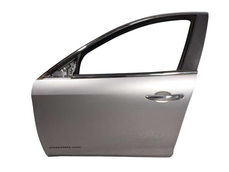 Recambio de puerta delantera izquierda para alfa romeo giulietta (940_) 1.6 jtdm (940fxd1a) referencia OEM IAM   