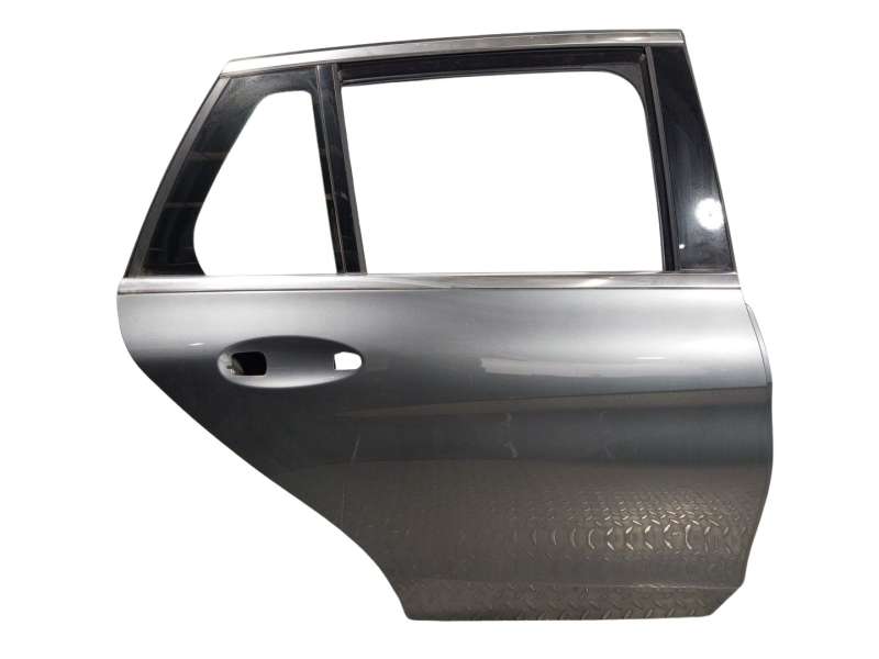 Recambio de puerta trasera derecha para mercedes-benz clase c t-model (s205) c 180 (205.240) referencia OEM IAM   
