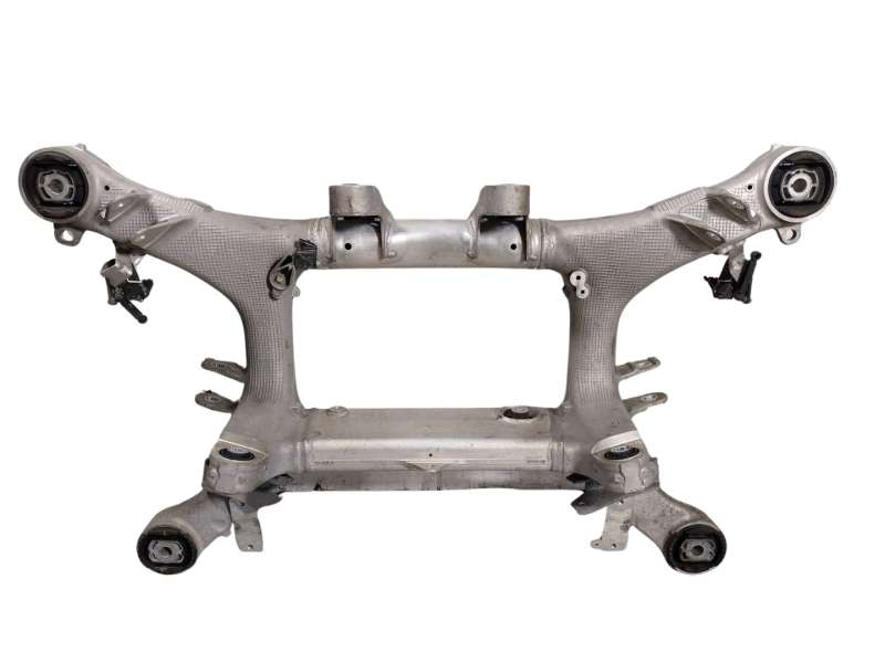 Recambio de puente trasero para bmw 6 gran turismo (g32) 630 i mild-hybrid referencia OEM IAM   