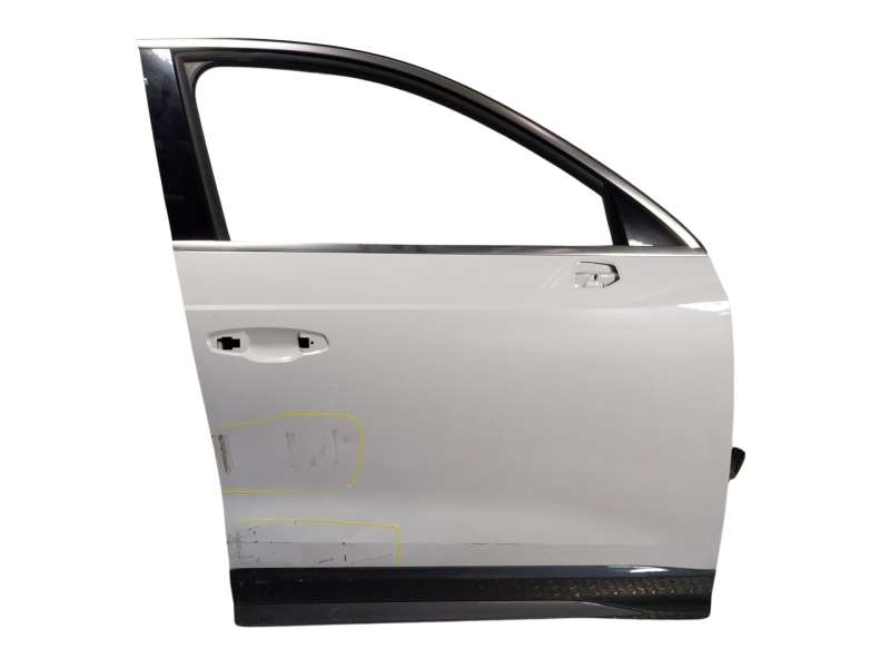 Recambio de puerta delantera derecha para audi q3 (f3b) 45 tfsi e referencia OEM IAM   