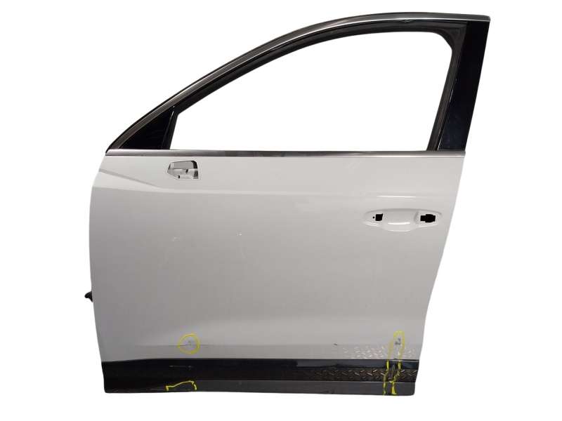 Recambio de puerta delantera izquierda para audi q3 (f3b) 45 tfsi e referencia OEM IAM   