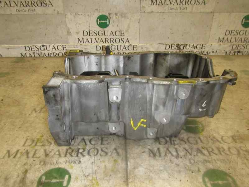 Recambio de carter para renault megane ii berlina 3p 1.5 dci diesel cat referencia OEM IAM   