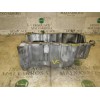 Recambio de carter para renault megane ii berlina 3p 1.5 dci diesel cat referencia OEM IAM   