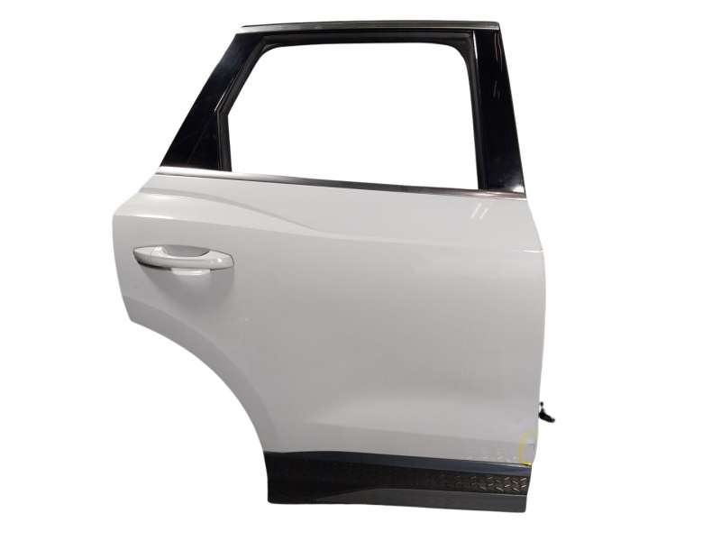 Recambio de puerta trasera derecha para audi q3 (f3b) 45 tfsi e referencia OEM IAM   